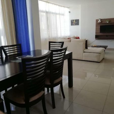 Departamento En El Centro De Manta 아파트 외부 사진
