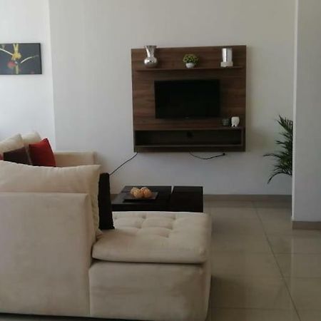 Departamento En El Centro De Manta 아파트 외부 사진