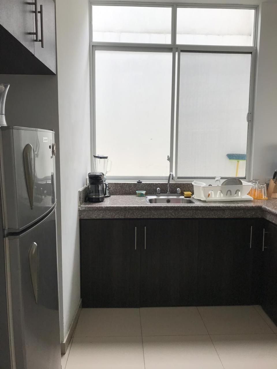 Departamento En El Centro De Manta 아파트 외부 사진