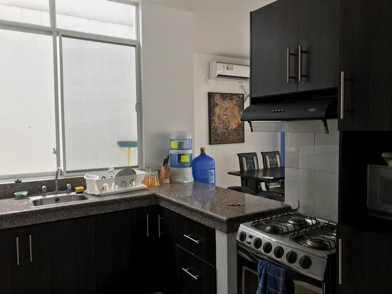 Departamento En El Centro De Manta 아파트 외부 사진