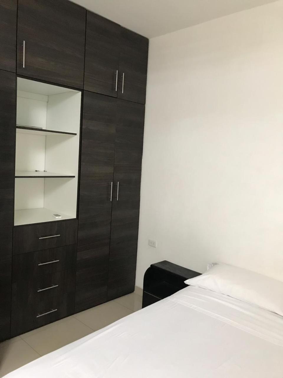 Departamento En El Centro De Manta 아파트 외부 사진
