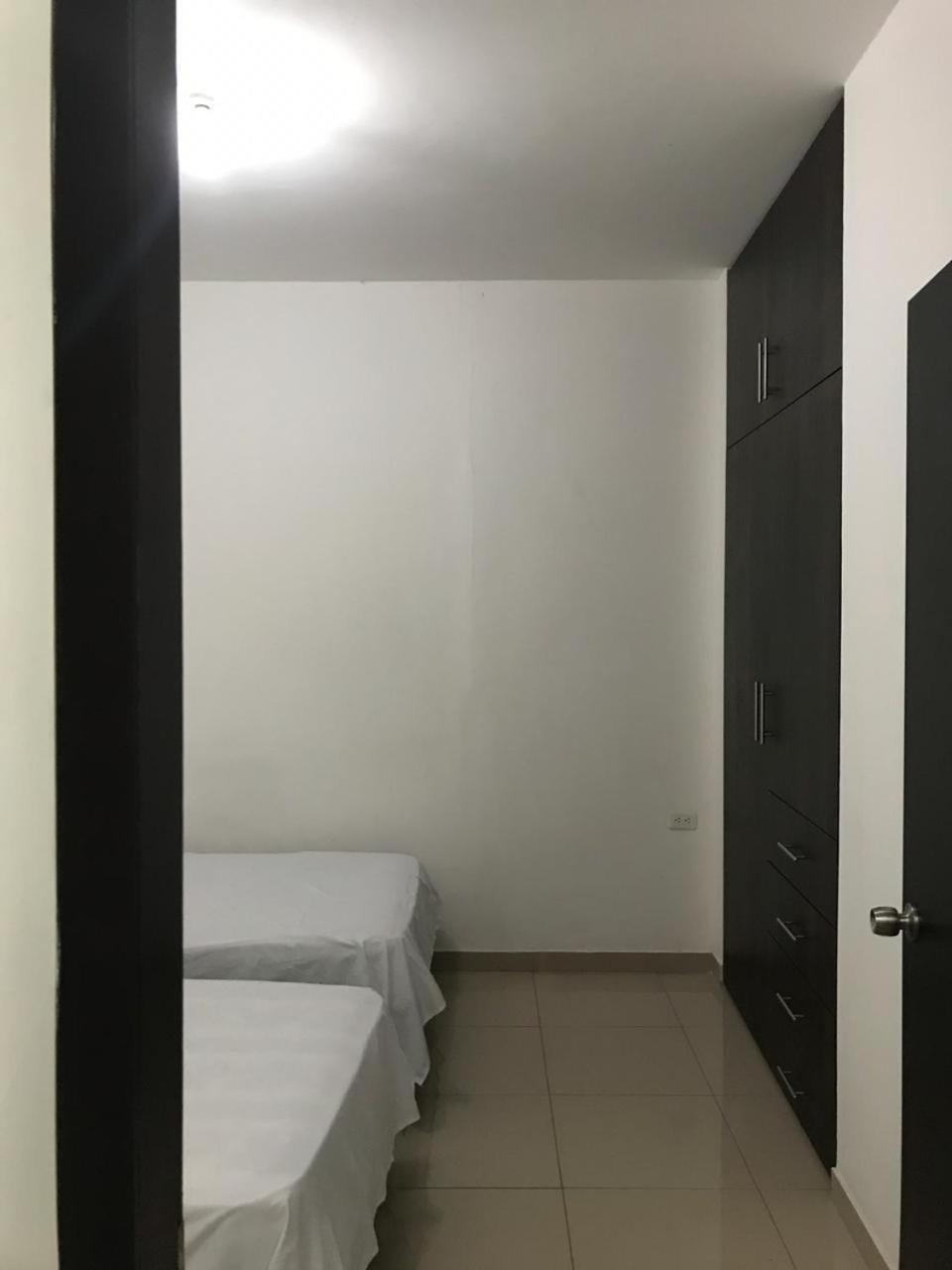Departamento En El Centro De Manta 아파트 외부 사진