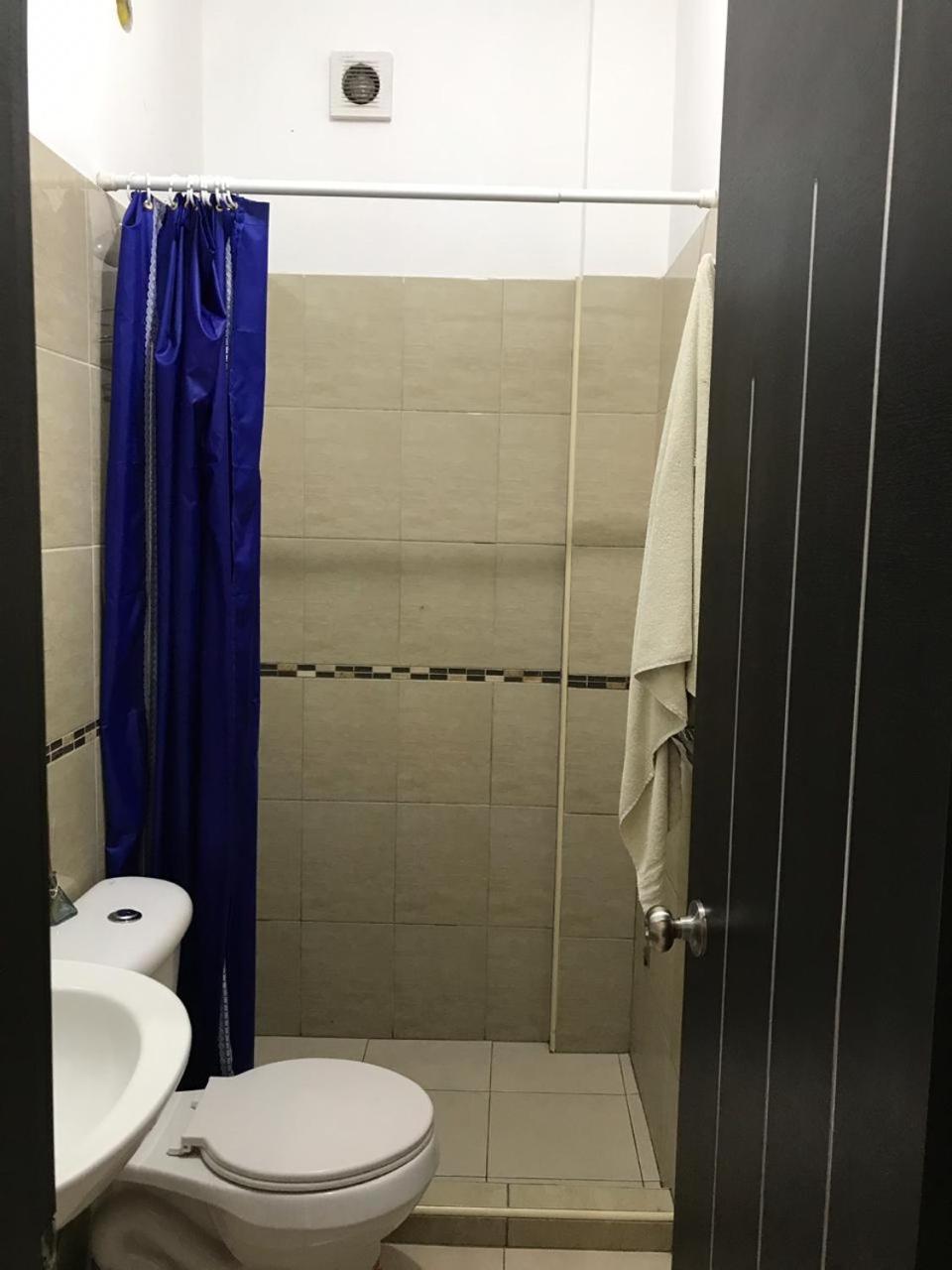 Departamento En El Centro De Manta 아파트 외부 사진