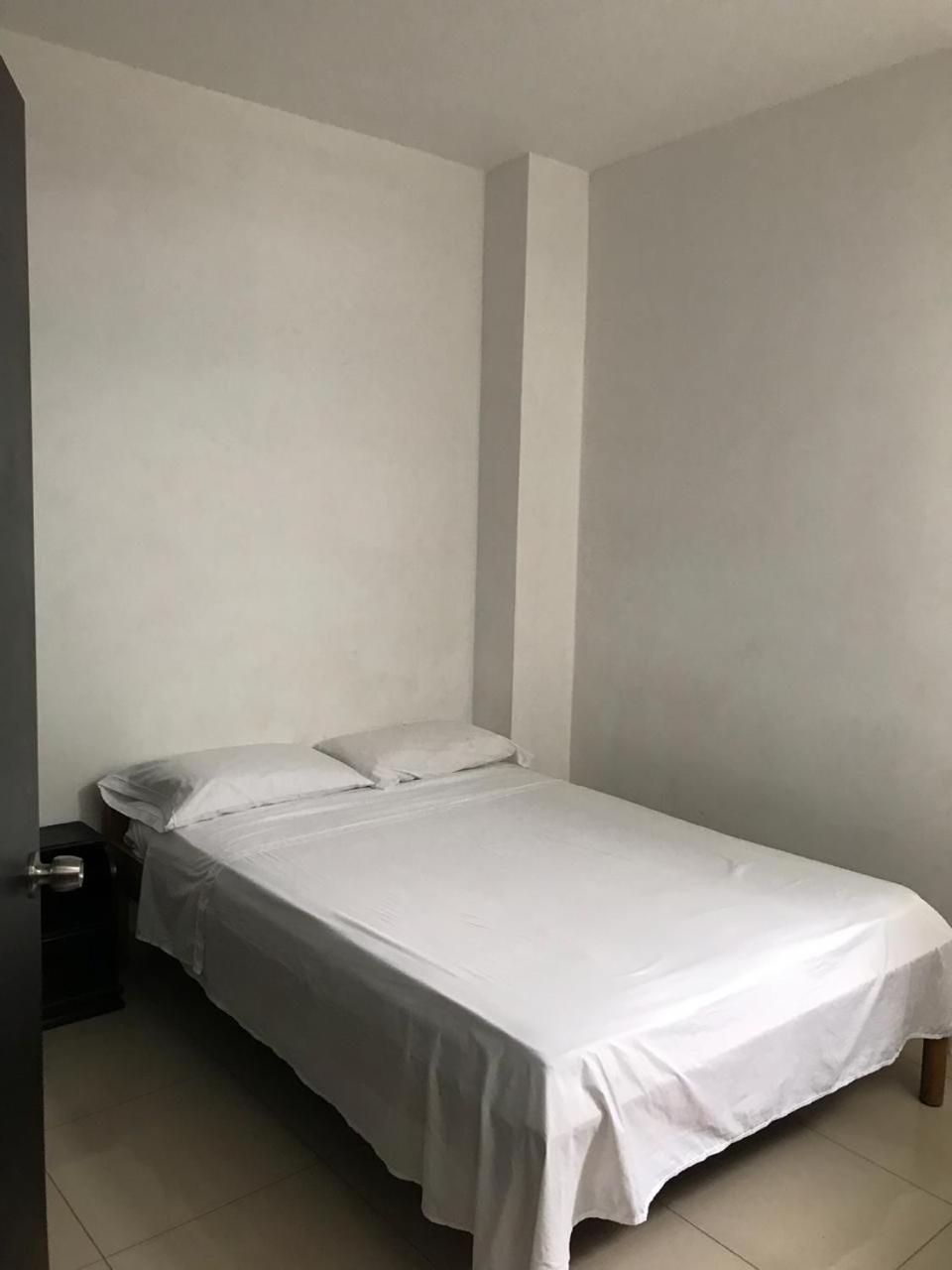 Departamento En El Centro De Manta 아파트 외부 사진