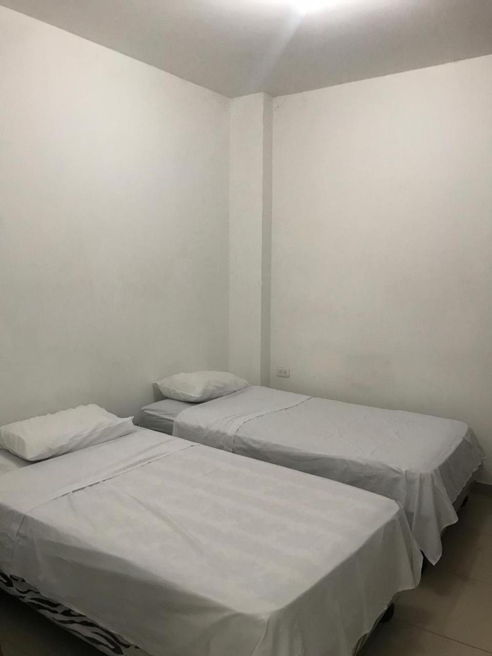 Departamento En El Centro De Manta 아파트 외부 사진