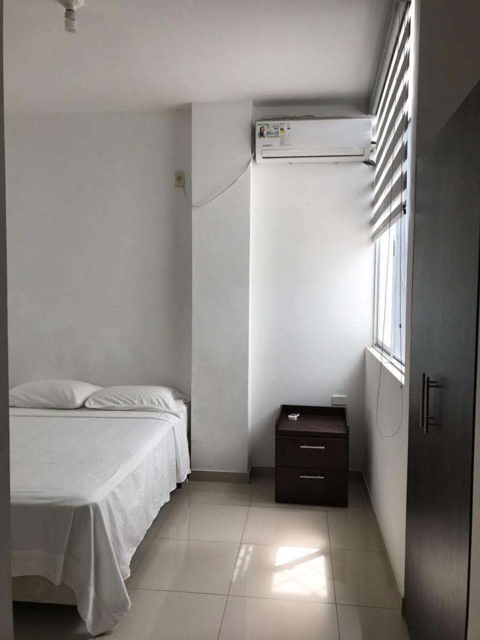 Departamento En El Centro De Manta 아파트 외부 사진