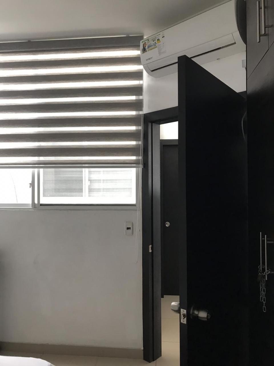 Departamento En El Centro De Manta 아파트 외부 사진
